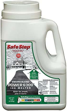 Safe Step - 11lb Shaker - Ice Melter | Resnick's Hardware and